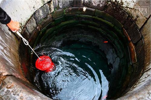 梦见喝井水 梦见喝井水