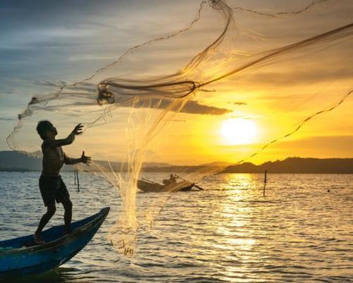 梦见在水里 梦见在水里