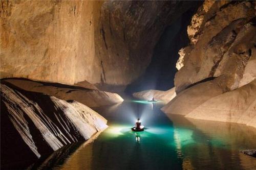 梦见在山洞找不到出口 梦见在山洞找不到出口