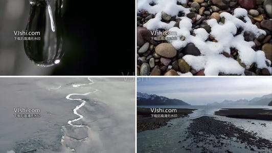 梦见冰雪大地开始融化 梦见冰雪大地开始融化