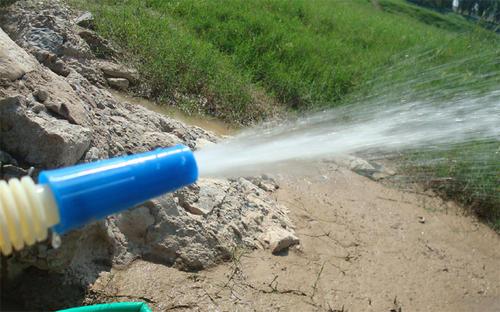 梦见用抽水机抽浇地 梦见用抽水机抽浇地