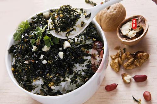 梦见吃厚烧海苔 梦见吃厚烧海苔