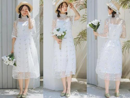 梦见夏天穿白色小袄 梦见夏天穿白色小袄