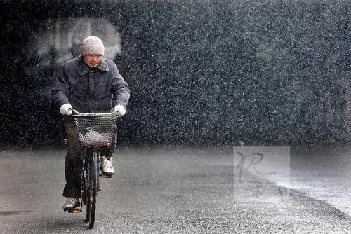 梦见天气降温 梦见天气降温