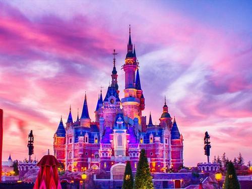 梦见独自去迪士尼乐园玩 梦见独自去迪士尼乐园玩