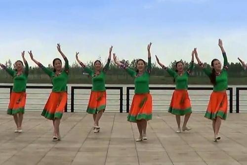 梦见跳广场舞 梦见跳广场舞