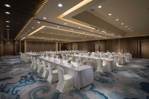 梦见会场 梦见会场