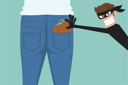 梦见被人偷钱 梦见被人偷钱