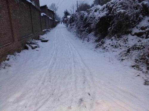 梦见大雪天骑车 梦见大雪天骑车