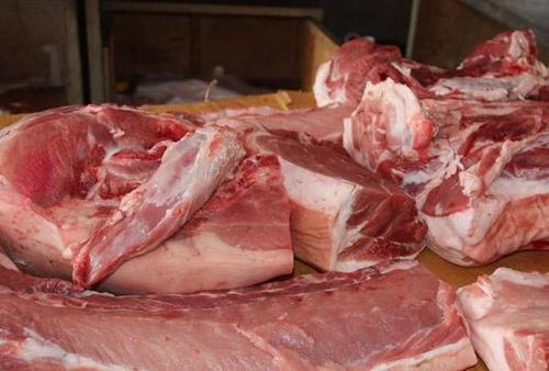 梦见很多肉 梦见很多肉