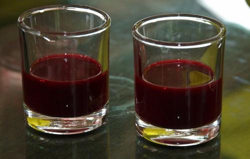 梦见内裤有血 梦见内裤有血