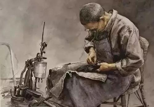 梦见缝补旧鞋 梦见缝补旧鞋