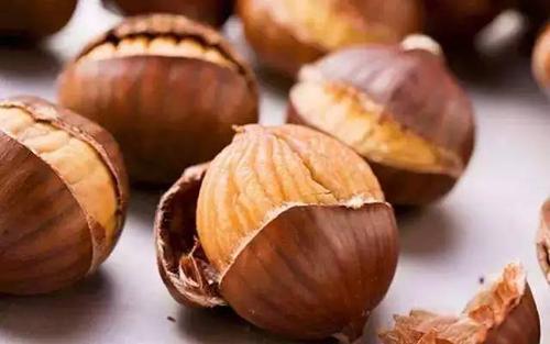 梦见火车拉栗子 梦见火车拉栗子