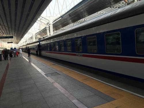 梦见赶上火车 梦见赶上火车