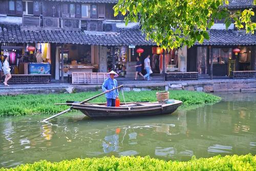 梦见画舫沉了 梦见画舫沉了