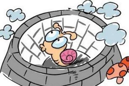 梦见缸掉井里 梦见缸掉井里