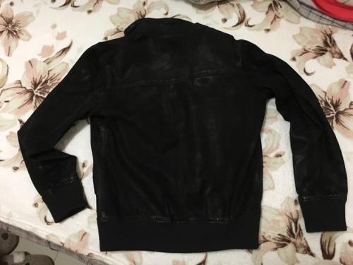 梦见穿皮衣 梦见穿皮衣