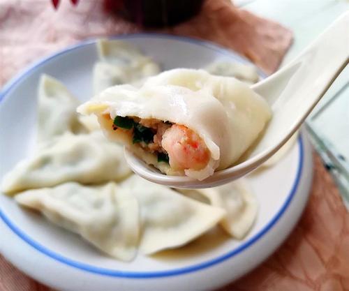 梦见吃饺子没吃到 梦见吃饺子没吃到