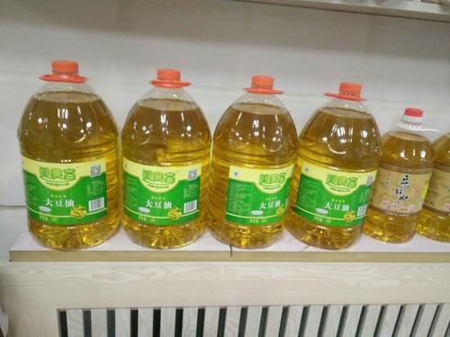 梦见打豆油 梦见打豆油