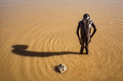 梦见在泥土中挖到黄金 梦见在泥土中挖到黄金