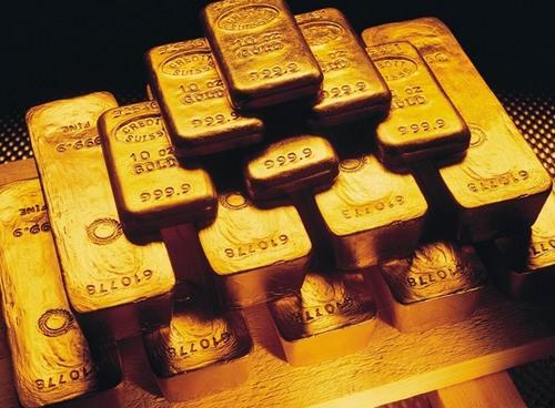 梦见挑选黄金 梦见挑选黄金