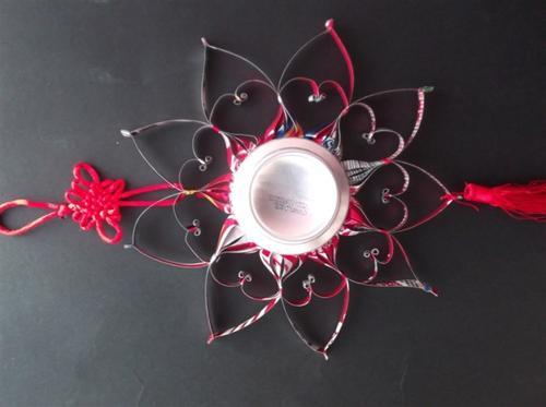 梦见易拉罐做灯 梦见易拉罐做灯