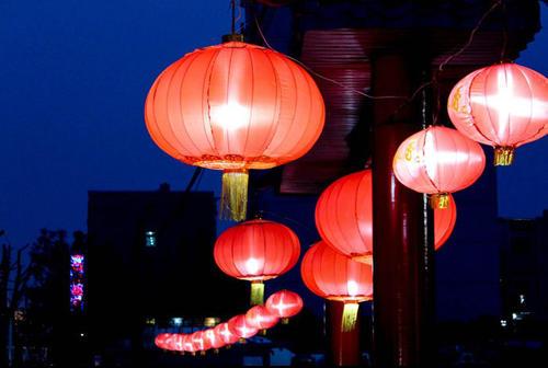 梦见灯笼灭了 梦见灯笼灭了