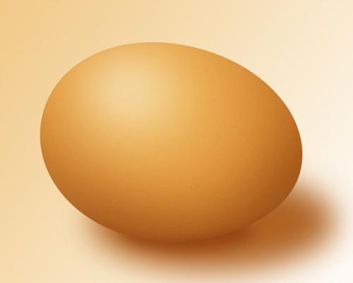 梦见蛋黄 梦见蛋黄