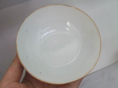 梦见打烂碗 梦见打烂碗