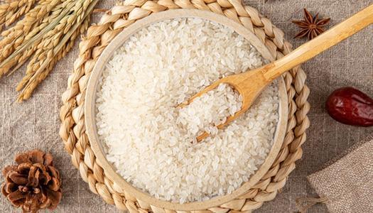 梦见收大米 梦见收大米