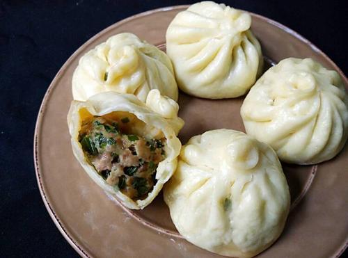 梦见韭菜包子 梦见韭菜包子