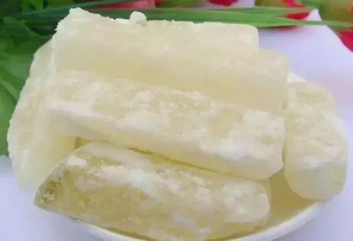 梦见吃糖冬瓜 梦见吃糖冬瓜