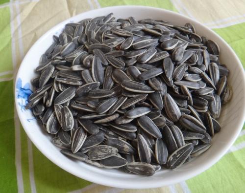 梦见瓜子软糖 梦见瓜子软糖