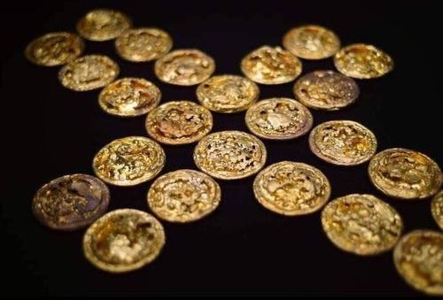 梦见墓里有金子 梦见墓里有金子