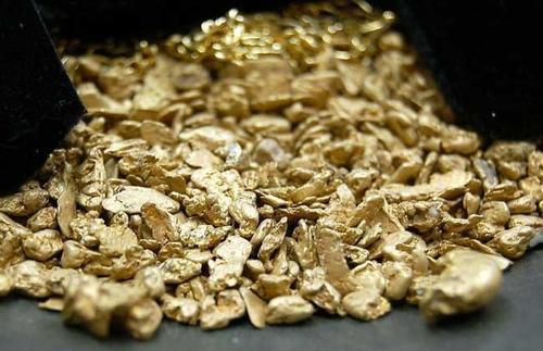 梦见吞金子 梦见吞金子