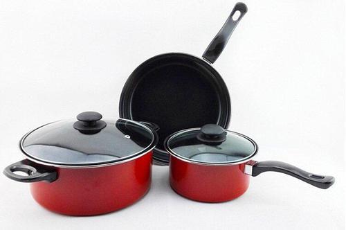 梦见炒锅 梦见炒锅