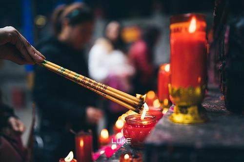 梦见有人在做竹笛