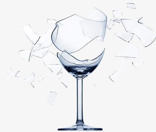 梦见杯子打碎了 梦见杯子打碎了