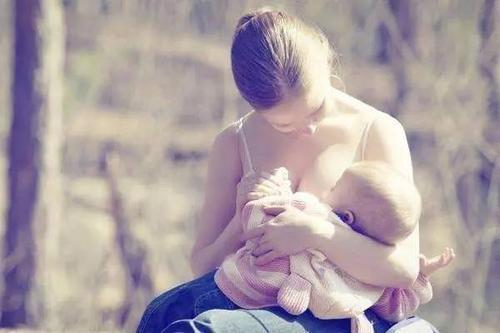 梦见自己奶很涨 梦见自己奶很涨