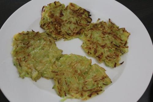 梦见菜瓜饼 梦见菜瓜饼