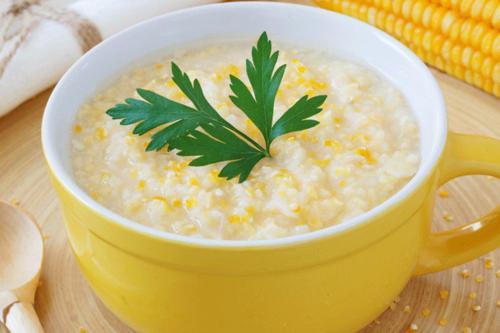 梦见粥煮糊了 梦见粥煮糊了