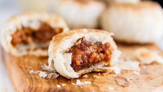 梦见吃鲜肉苏式月饼 梦见吃鲜肉苏式月饼