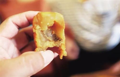 梦见月饼发霉 梦见月饼发霉