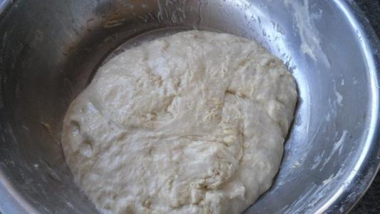 梦见揉发面 梦见揉发面