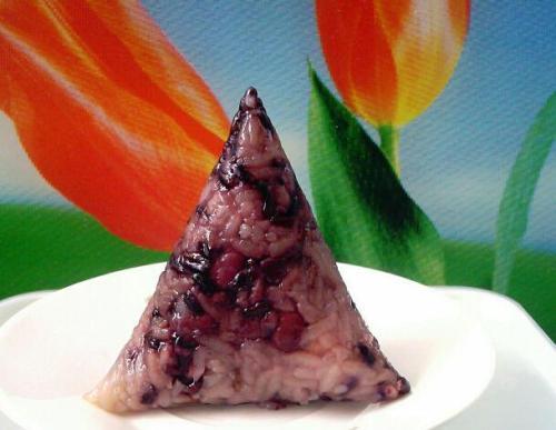 梦见吃红豆粽子 梦见吃红豆粽子