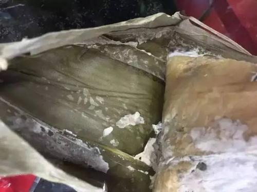 梦见粽子发霉 梦见粽子发霉