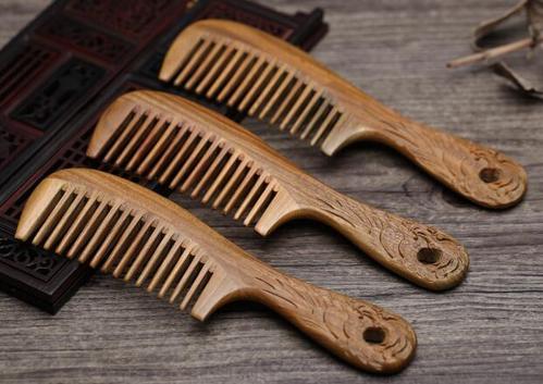 梦见断齿的梳子 梦见断齿的梳子