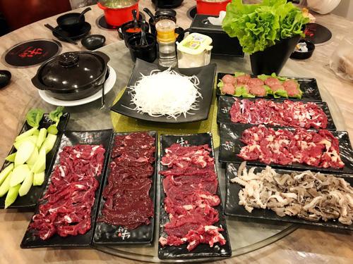 梦见吃牛肉火锅 梦见吃牛肉火锅