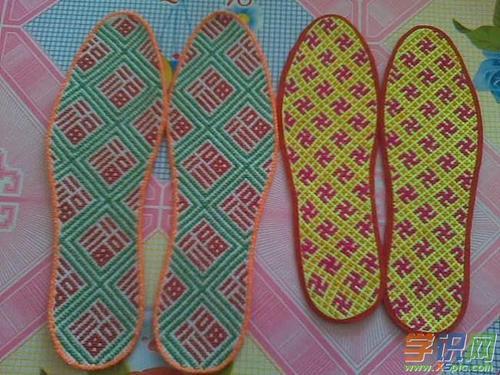 梦见鞋垫破了 梦见鞋垫破了