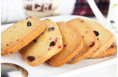 梦见把蔓越莓曲奇饼烤糊了 梦见把蔓越莓曲奇饼烤糊了